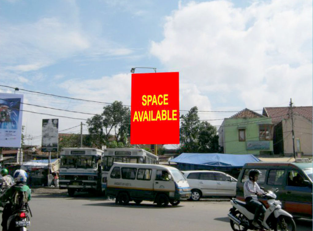 02- Billboard, 4x6, 1muka - Jl. Dipatiukur depan No. 42, Bandung1