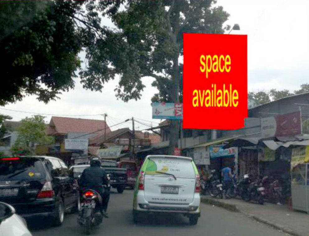 02- Billboard, 4x6, 1muka - Jl. Sumbawa (perempatan Jl. Sunda - Jl. Sumbawa) Bandung1