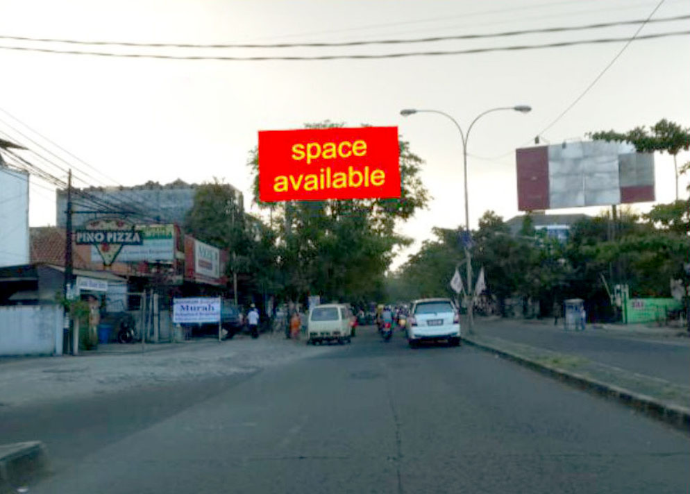 02- billboard, 4x6, 1muka - Jl. Buah Batu (depan Service Jok Mobil) Bandung1